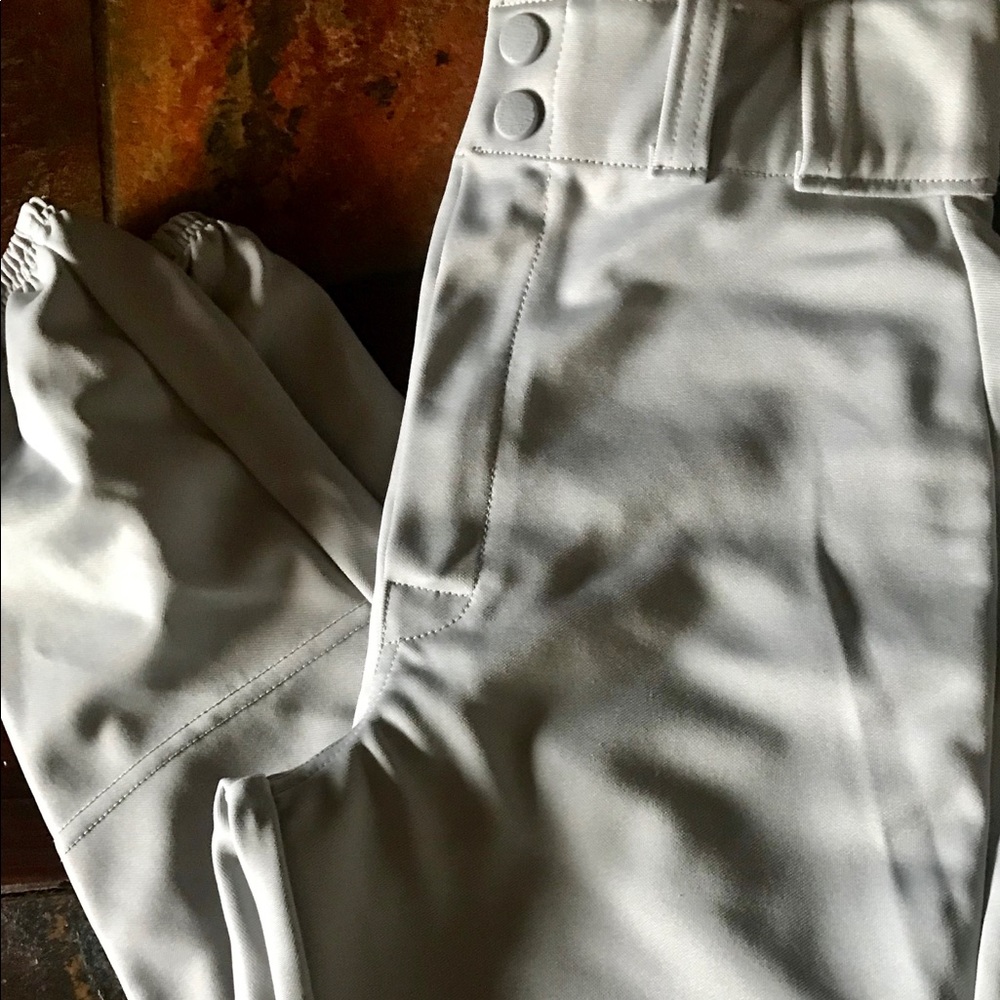Worth Youth Medium Baseball Pants